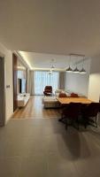 Sky City Majestic Apartment D - Chambres d'hôtes Skopje