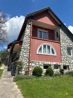 Casă de oaspeți autentică în Transilvania - B&B Izvoru Mureșului