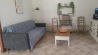 Au Chablis Serein - B&B Chablis