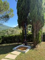 Casa Bianca - B&B Vaiano