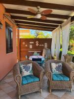VILLA TREROSE by Trerose Properties - Villa centrale con wi-fi e posto auto privato gratuiti - B&B San Vito Lo Capo
