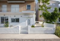 Nasville apartments - Chambres d'hôtes Chalcis