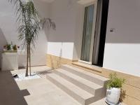 Bimaris Luxury Suites - Ferienwohnung Cutrofiano