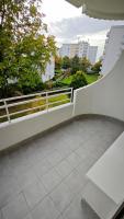 Premium doublebed room in premium shared apartment - Bed and Breakfast Hannover