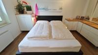 Premium doublebed room in premium shared apartment - Bed and Breakfast Hannover