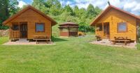 Domki u Anity - Bed and Breakfast Górzanka