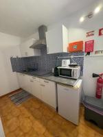 Appartement met 1 Slaapkamer