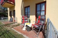 Deutsches Haus Zimmer 16 - B&B Ostseebad Wustrow