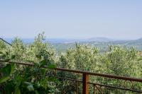 Anima Horizon-Petra Apartment - B&B Elaiófyto