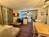 City Centro Villarrica 3 - Ferienwohnung Villarrica