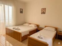 Appartement met 1 Slaapkamer