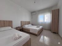 Appartement met 2 slaapkamers