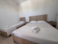 Appartement met 2 slaapkamers
