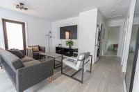 Centrally Located Modern 2bdr Home w Fast WiFi & Parking - Bed and Breakfast Miami