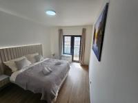Calmora Premium FREE Parking Balcony Nespresso optická WiFi - B&B Brno