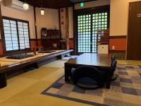 民泊利休 - B&B Sakai