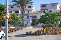 Guayota - B&B Costa del Silencio