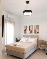 Marika's central cosy studio in Ierapetra- walk to the beach and city centre - B&B Ierápetra