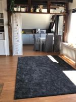 Lichtblick Langeoog - Bed and Breakfast Langeoog