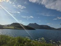 Grønningbrygga - Chambres d'hôtes Grønning