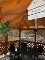 Sarajevo Luxury Villa - B&B Sarajevo