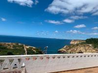 Sleeps4-FamilyFriendly-Balcony - Ferienwohnung Lagoa