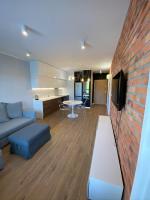 Przymorze Prestige - Ferienwohnung Danzig