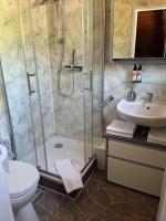 Eichhörnchen-In der Natur Zuhause-Ferienhaus mit Fass Sauna im Garten und moderner Klimaanlage - B&B Gossersweiler-Stein