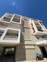 Aura Residence - Ferienwohnung Alexandroupolis