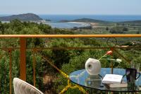 Anima Horizon - Thea apartment - B&B Elaiófyto