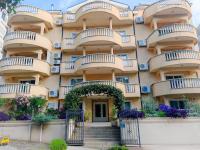Pržno Coastal Dream - Luxury Spacious Holiday Condo with Sea view - Ferienwohnung Pržno