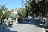 Το περασμα - Bed and Breakfast Pánormos