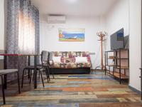 Mayor 115 - B&B Garrucha