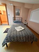 The View of the Angel - Bed and Breakfast Rijeka