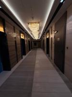 Nest One Sky Luxury Apartment - Ferienwohnung Taschkent
