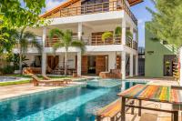 GreenHousi Boutique Preá - B&B Preá