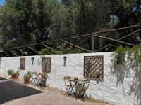 Il Giardino di Casa Maria - B&B Marina di Camerota