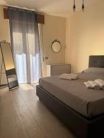 Mimmo Wanderlust - Ferienwohnung Mazzeo