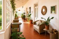 Silvestre Hostel - Ferienwohnung Pichilemu