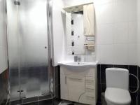 2-кімнатні апартаменти біля Лікарні Пантелеймона, новобудова - Bed and Breakfast Lviv