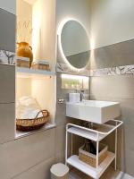 Loft centrale Matera - B&B Matera