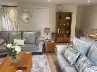 Breach Lodge - B&B Bonvilston