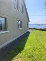 Islandview House - Ferienwohnung An Fhairche