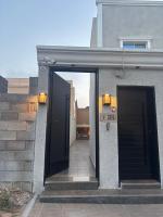 ملاذ الربوة الهاديء غرفتين نوم وصالة وفناء وخيمة شتوية - Chambres d'hôtes Abha