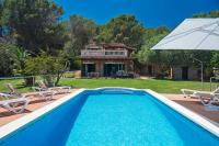 Maricel - Bed and Breakfast Cala Rajada
