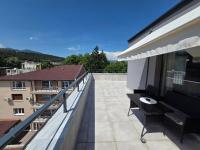 Apartment Aria 10 - Chambres d'hôtes Velingrad