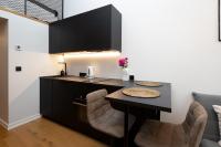 Cozy Duo Loft - Bed and Breakfast Tartu