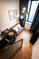 Cozy Duo Loft - Bed and Breakfast Tartu