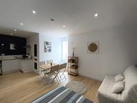 Studio 5 Cosy,neuf, proche Royan&Plages-calme&tout équipé - Ferienwohnung Breuillet