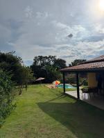 Cantim do Chico - Ferienwohnung Brumadinho